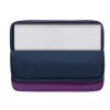 Custodia sleeve Rivacase Suzuka 7705 39,6 cm 15,6