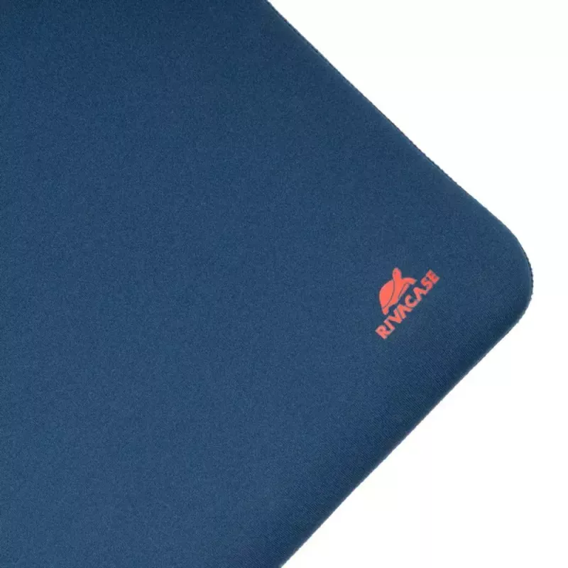 Rivacase 5224 Antishock custodia per laptop MacBook Air 15, 13,3–15,6 pollici (39,6 cm), blu scuro