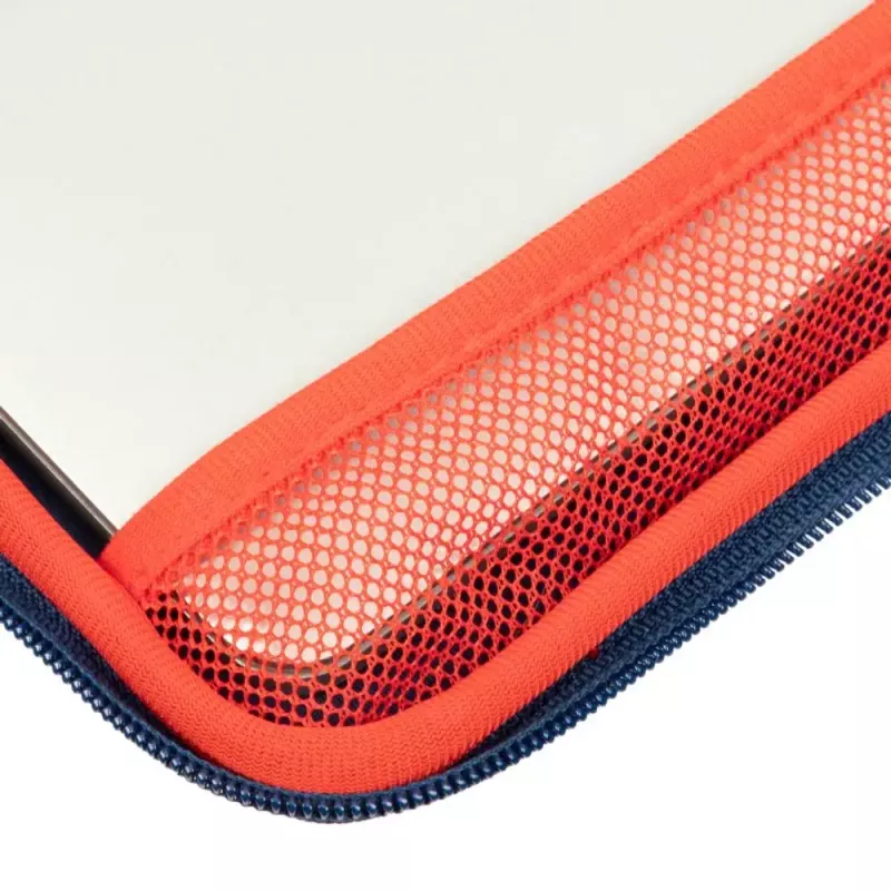 Rivacase 5224 Antishock custodia per laptop MacBook Air 15, 13,3–15,6 pollici (39,6 cm), blu scuro