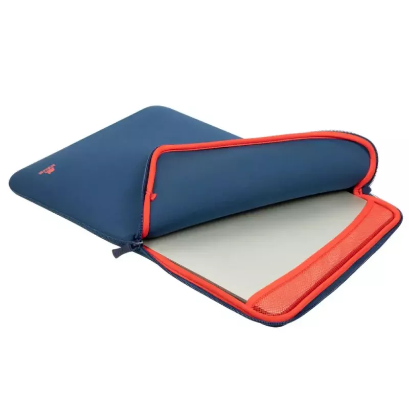 Rivacase 5224 Antishock custodia per laptop MacBook Air 15, 13,3–15,6 pollici (39,6 cm), blu scuro