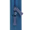 Rivacase 5224 Antishock custodia per laptop MacBook Air 15, 13,3–15,6 pollici (39,6 cm), blu scuro