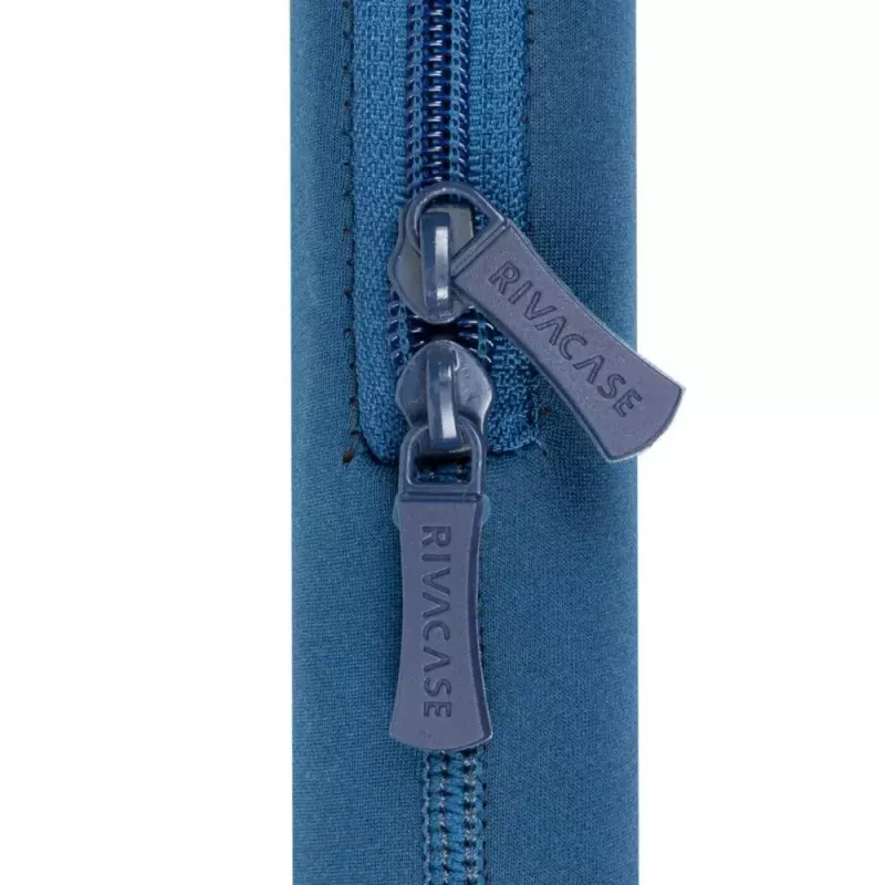 Rivacase 5224 Antishock custodia per laptop MacBook Air 15, 13,3–15,6 pollici (39,6 cm), blu scuro