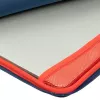 Rivacase 5224 Antishock custodia per laptop MacBook Air 15, 13,3–15,6 pollici (39,6 cm), blu scuro