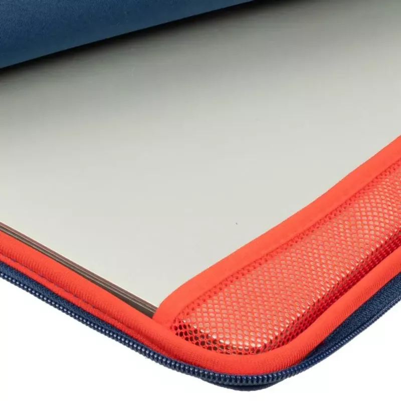 Rivacase 5224 Antishock custodia per laptop MacBook Air 15, 13,3–15,6 pollici (39,6 cm), blu scuro