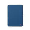 Rivacase 5224 Antishock custodia per laptop MacBook Air 15, 13,3–15,6 pollici (39,6 cm), blu scuro