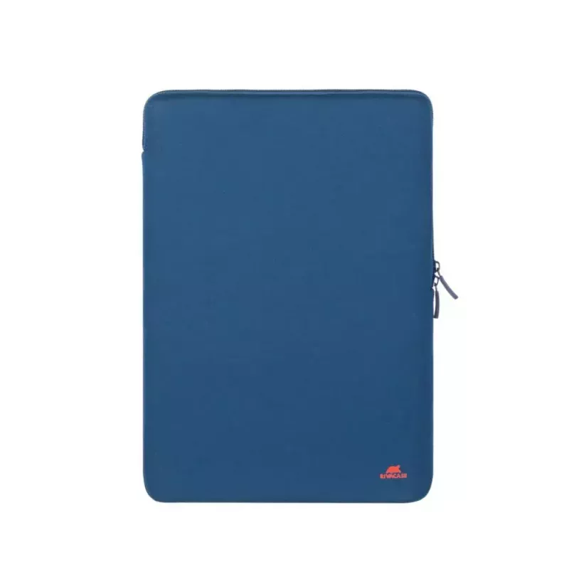 Rivacase 5224 Antishock custodia per laptop MacBook Air 15, 13,3–15,6 pollici (39,6 cm), blu scuro
