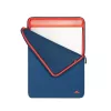 Rivacase 5224 Antishock custodia per laptop MacBook Air 15, 13,3–15,6 pollici (39,6 cm), blu scuro