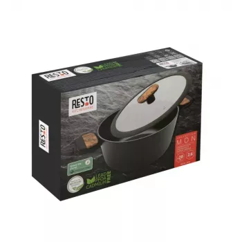 Resto Kitchenware Mon 2.6 L rotondo