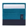 Rivacase 8803 custodia per Ultrabook 13,3 pollici (33,8 cm), Aqua Melange
