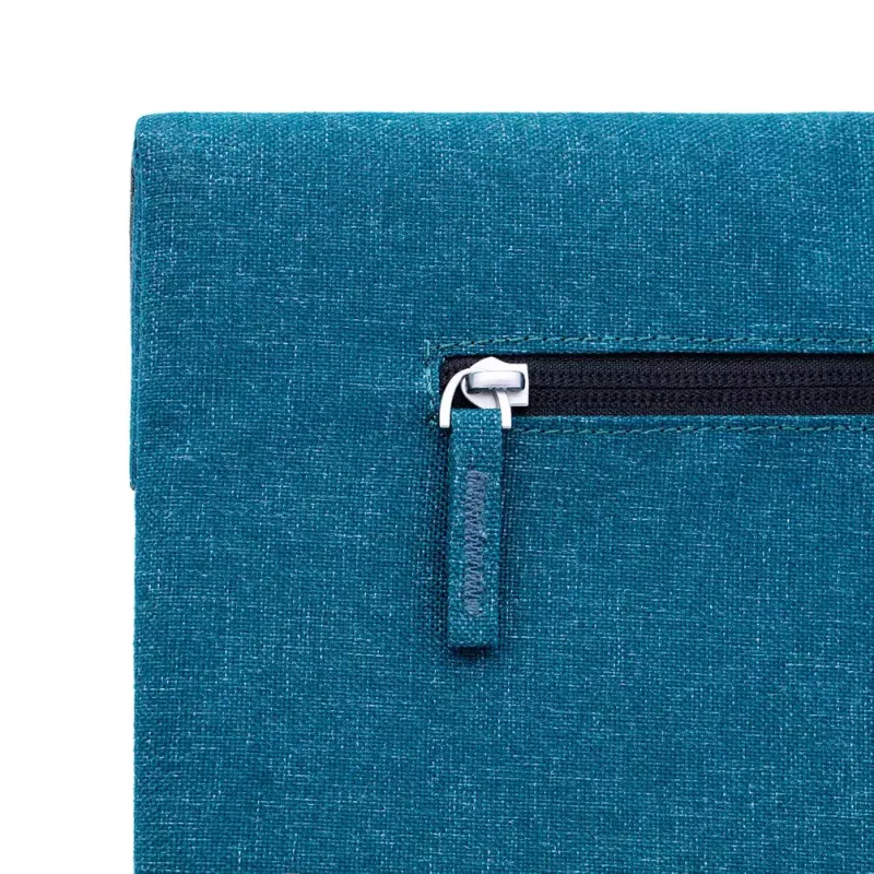 Rivacase 8803 custodia per Ultrabook 13,3 pollici (33,8 cm), Aqua Melange
