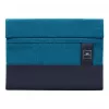 Rivacase 8803 custodia per Ultrabook 13,3 pollici (33,8 cm), Aqua Melange