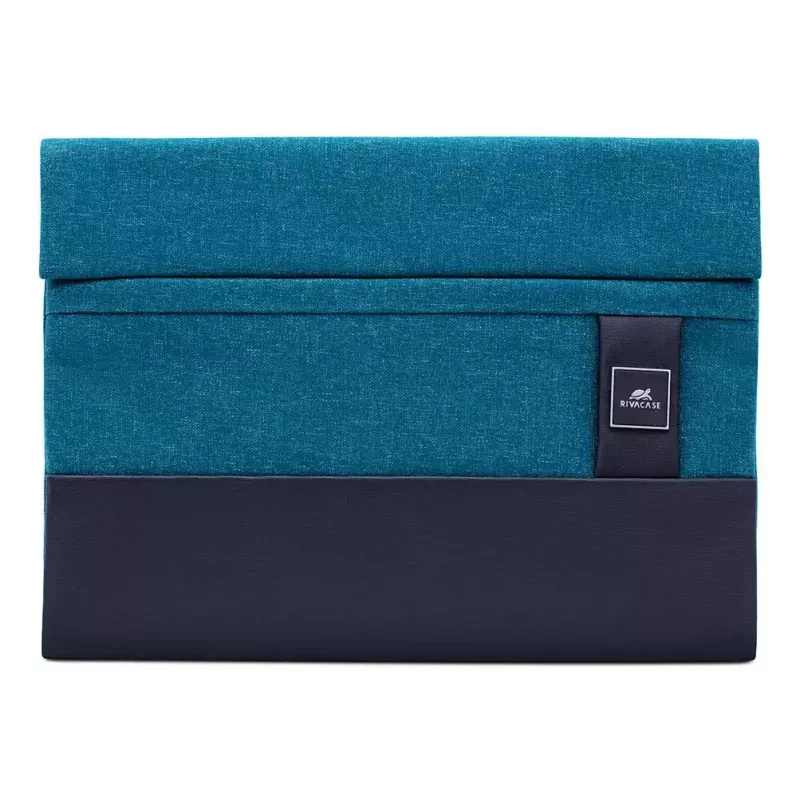 Rivacase 8803 custodia per Ultrabook 13,3 pollici (33,8 cm), Aqua Melange
