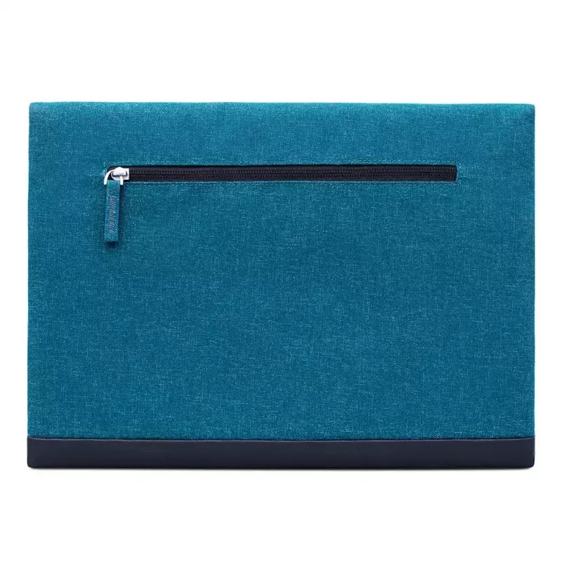 Rivacase 8803 custodia per Ultrabook 13,3 pollici (33,8 cm), Aqua Melange