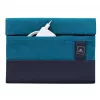 Rivacase 8803 custodia per Ultrabook 13,3 pollici (33,8 cm), Aqua Melange