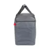 Borsa termica Resto Kitchenware 5523 23L grigio poliestere PEVA