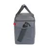 Borsa termica Resto Kitchenware 5523 23L grigio poliestere PEVA