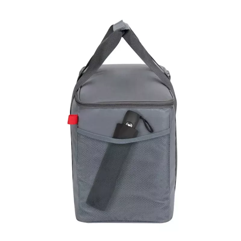 Borsa termica Resto Kitchenware 5523 23L grigio poliestere PEVA