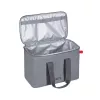 Borsa termica Resto Kitchenware 5523 23L grigio poliestere PEVA