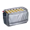 Borsa termica Resto Kitchenware 5523 23L grigio poliestere PEVA