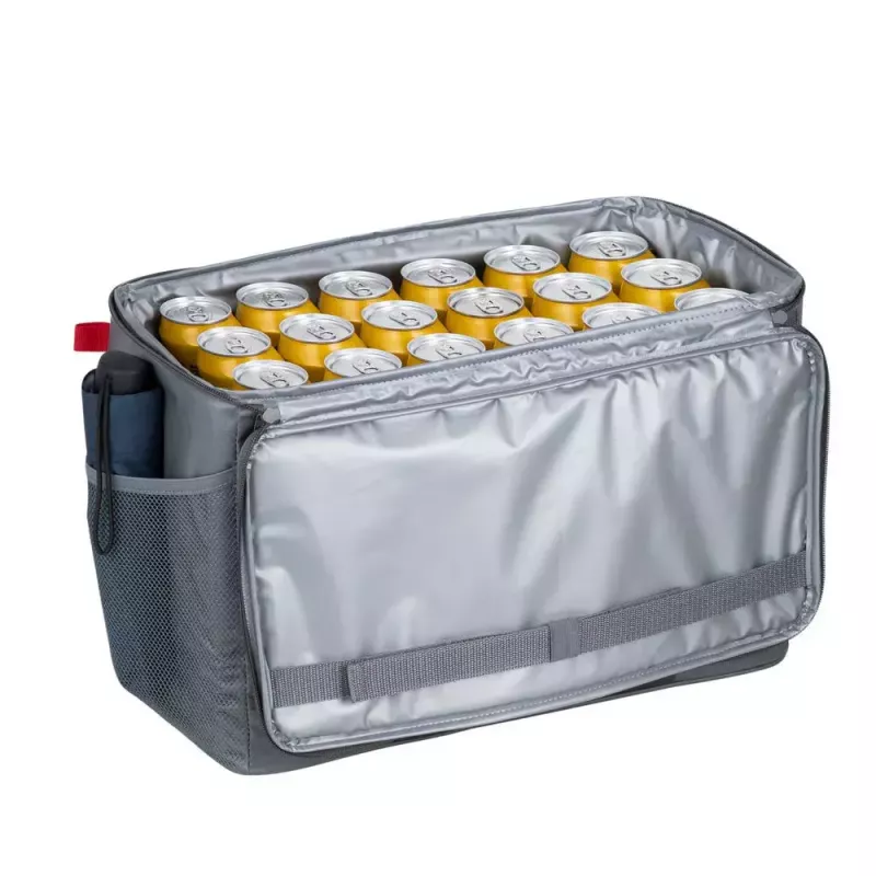 Borsa termica Resto Kitchenware 5523 23L grigio poliestere PEVA