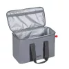 Borsa termica Resto Kitchenware 5523 23L grigio poliestere PEVA