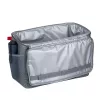 Borsa termica Resto Kitchenware 5523 23L grigio poliestere PEVA