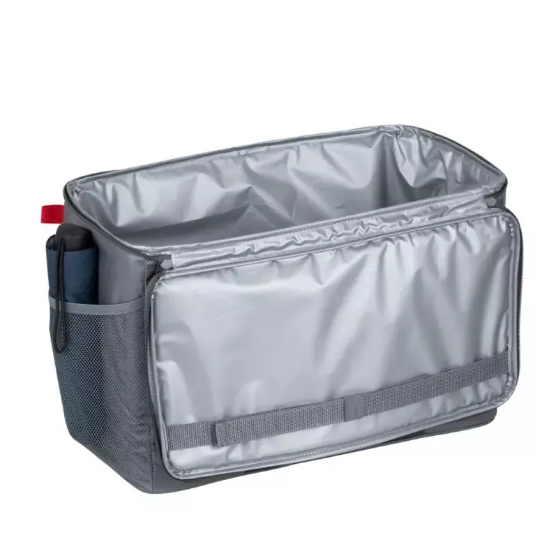 Borsa termica Resto Kitchenware 5523 23L grigio poliestere PEVA
