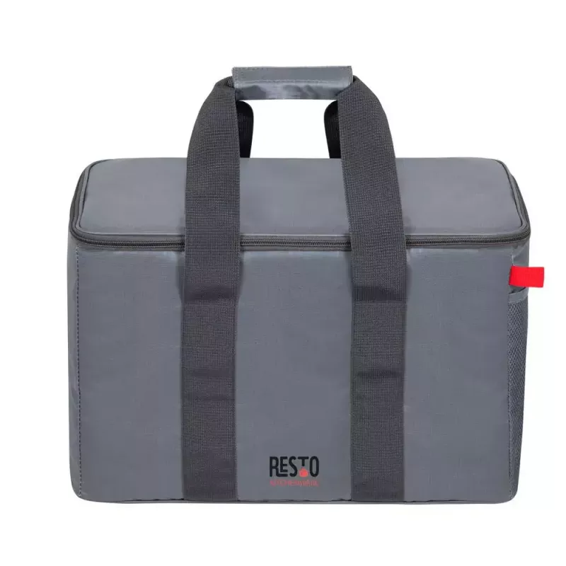 Borsa termica Resto Kitchenware 5523 23L grigio poliestere PEVA
