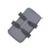 Borsa termica Resto Kitchenware 5523 23L grigio poliestere PEVA