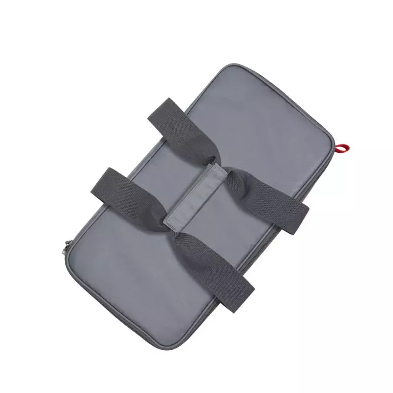 Borsa termica Resto Kitchenware 5523 23L grigio poliestere PEVA