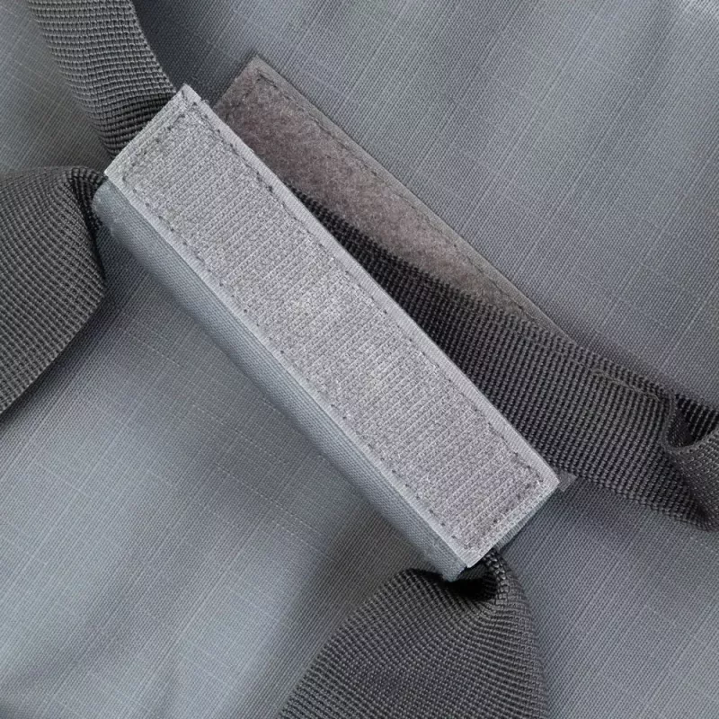Borsa termica Resto Kitchenware 5523 23L grigio poliestere PEVA
