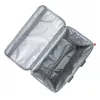 Borsa termica Resto Kitchenware 5523 23L grigio poliestere PEVA