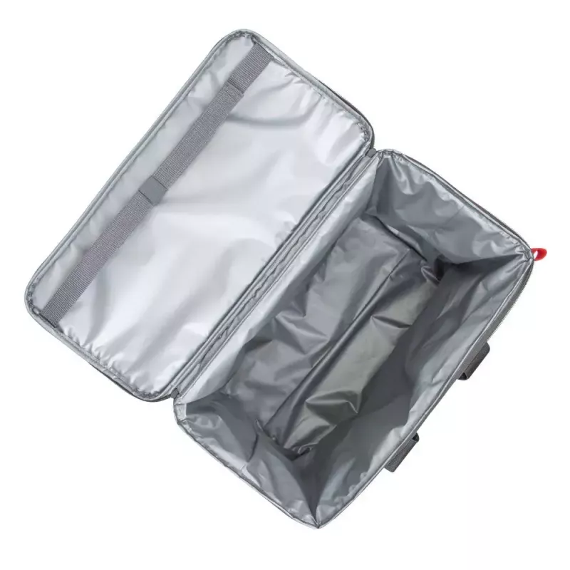 Borsa termica Resto Kitchenware 5523 23L grigio poliestere PEVA