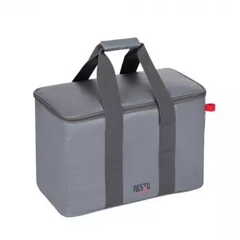 Borsa termica Resto Kitchenware 5523 23L grigio poliestere PEVA