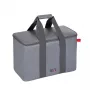 Borsa termica Resto Kitchenware 5523 23L grigio poliestere PEVA