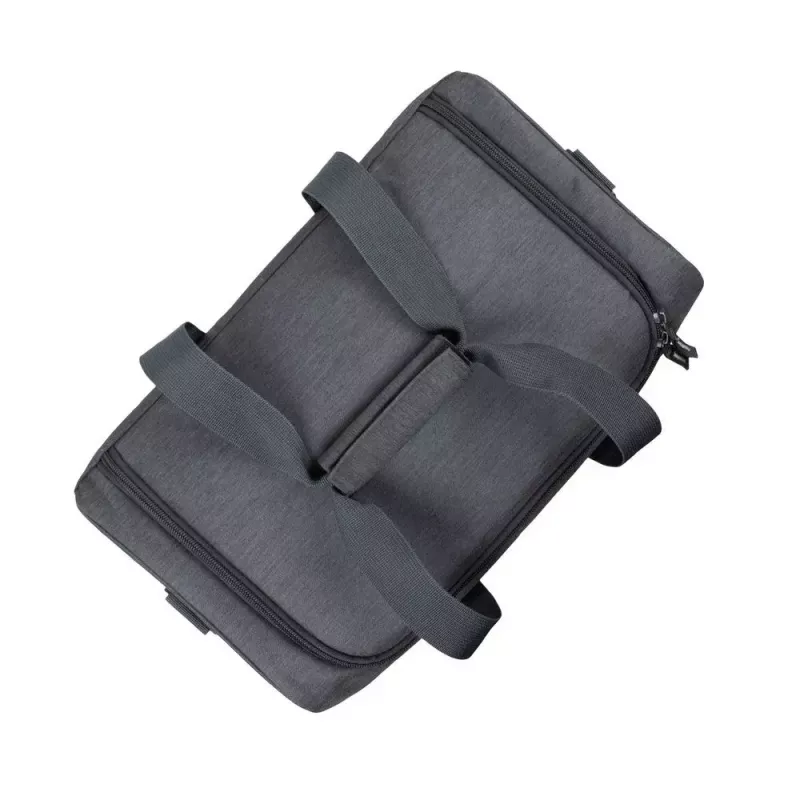 Borsa termica Resto Kitchenware 5519 19L grigio poliestere PEVA
