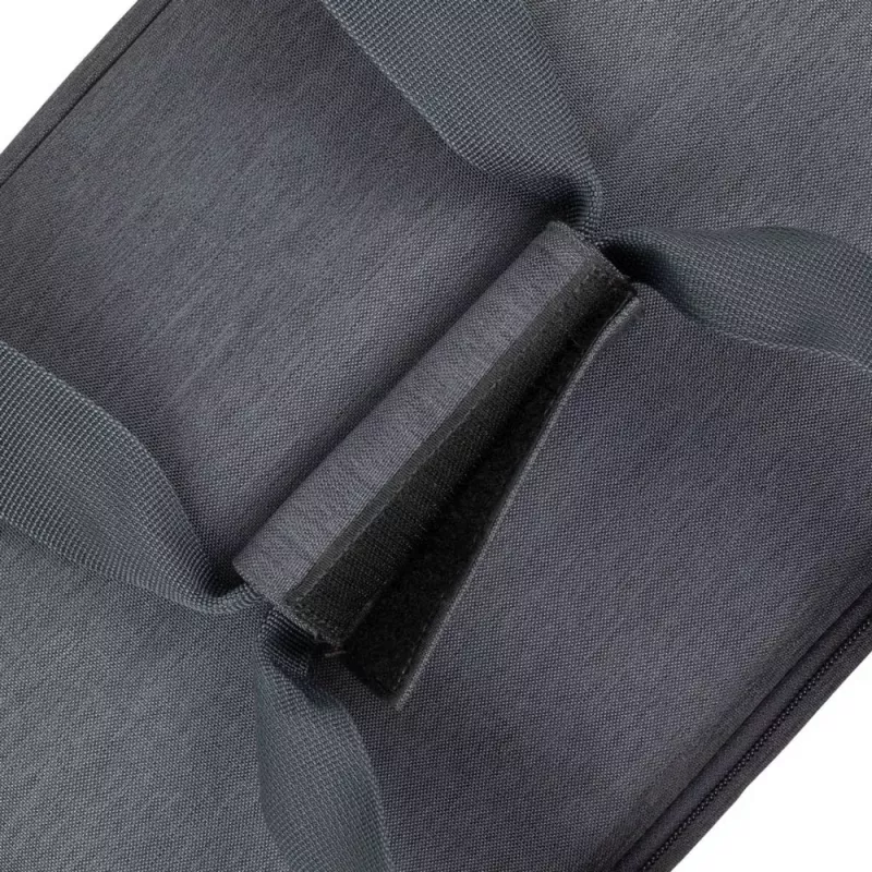 Borsa termica Resto Kitchenware 5519 19L grigio poliestere PEVA