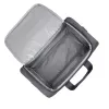 Borsa termica Resto Kitchenware 5519 19L grigio poliestere PEVA