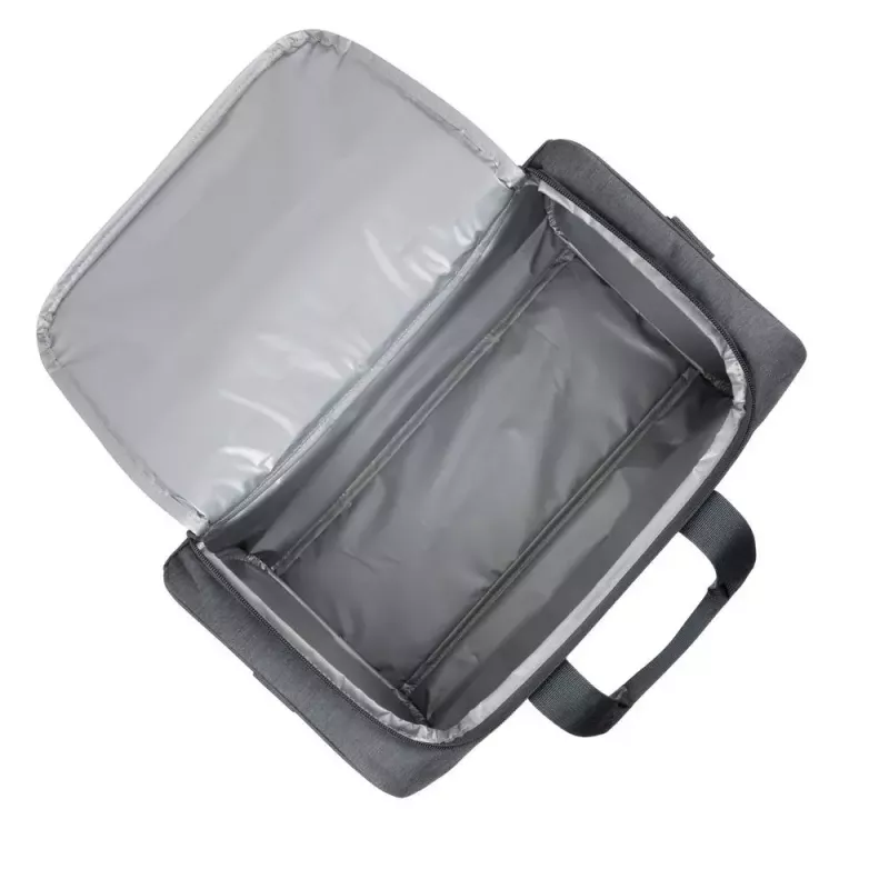 Borsa termica Resto Kitchenware 5519 19L grigio poliestere PEVA