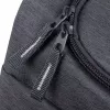 Borsa termica Resto Kitchenware 5519 19L grigio poliestere PEVA