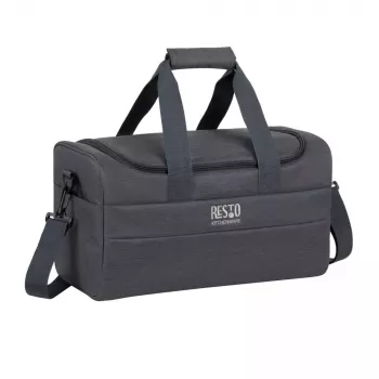 Borsa termica Resto Kitchenware 5519 19L grigio poliestere PEVA