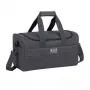 Borsa termica Resto Kitchenware 5519 19L grigio poliestere PEVA