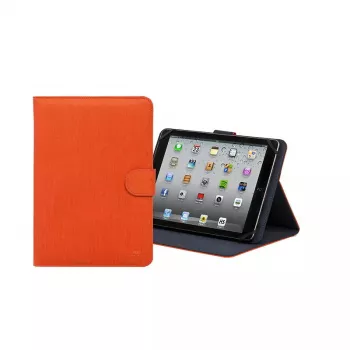 Custodia folio Rivacase 3317 per tablet fino a 25,6 cm (10,1 pollici) – poliestere, modalità stand, 0,35 kg