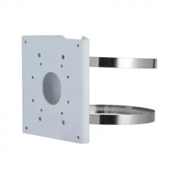 Staffa di montaggio DAHUA DH-PFA156 universale bianca, 163×185×71 mm