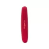 Custodia Rivacase Antishock 35,6 cm (14 pollici) rossa