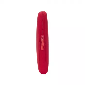 Custodia Rivacase Antishock 35,6 cm (14 pollici) rossa