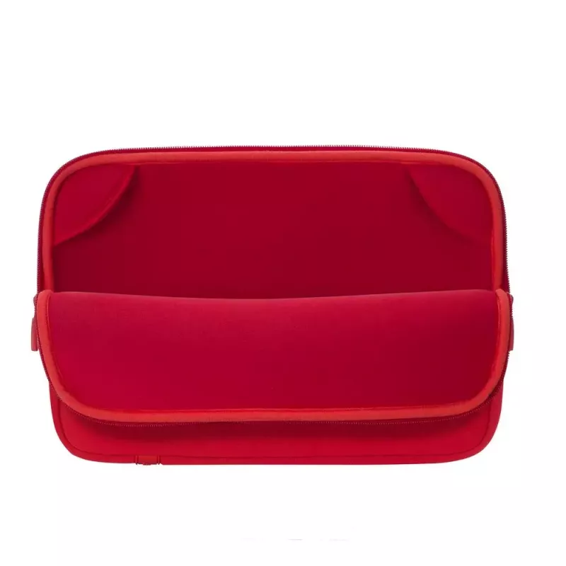 Custodia Rivacase Antishock 35,6 cm (14 pollici) rossa