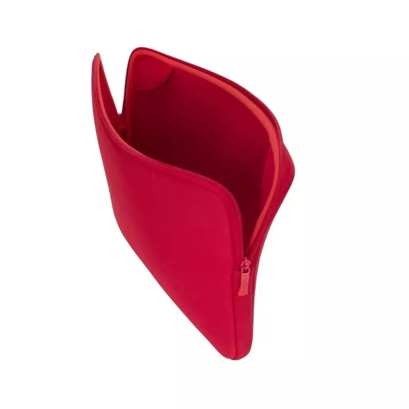 Custodia Rivacase Antishock 35,6 cm (14 pollici) rossa