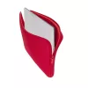 Custodia Rivacase Antishock 35,6 cm (14 pollici) rossa