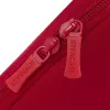 Custodia Rivacase Antishock 35,6 cm (14 pollici) rossa